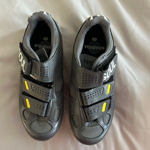 Soulcycle shoes